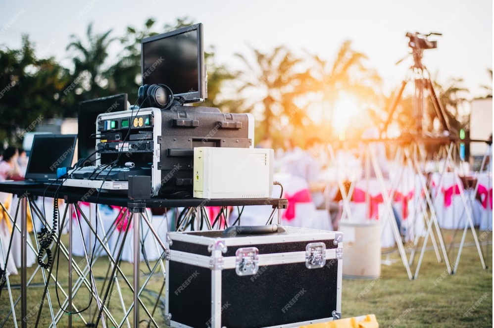 Executive networking and celebration through MIBI