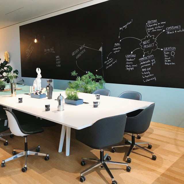 Professional standards and trust within MIBI Members Club