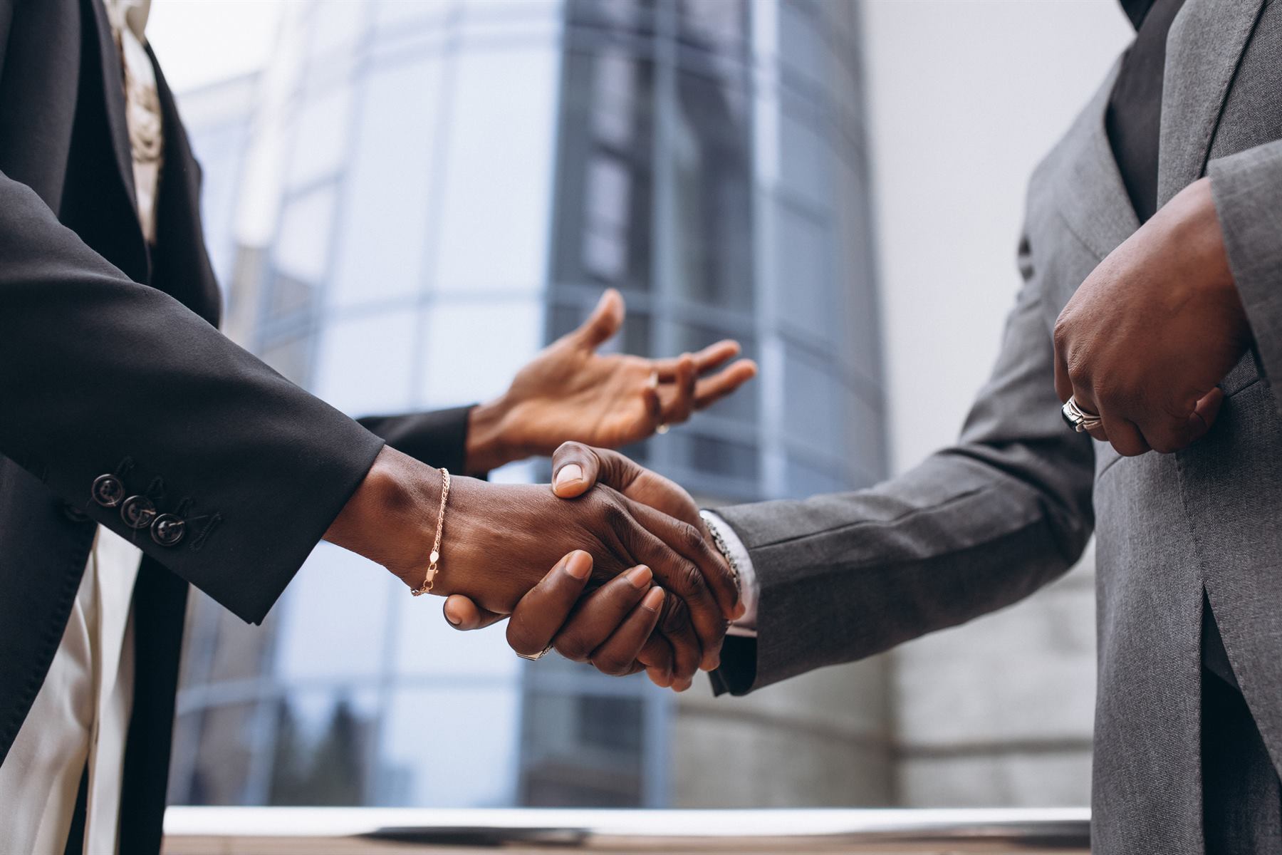 Payment protection and secure business assurance at MIBI